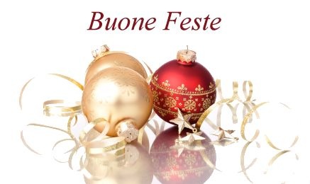 buone feste